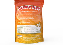 Picky Neb 100% Non-GMO Dried Mealworms 🐛 30 oz - Picky Neb